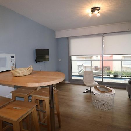Studio 4 Pers Avec Balcon Centre Ville Le Touquet Eksteriør billede