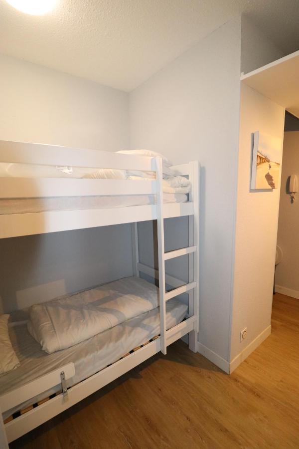 Studio 4 Pers Avec Balcon Centre Ville Le Touquet Eksteriør billede